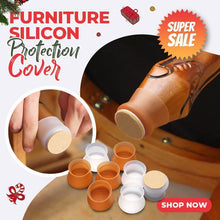 Load image into Gallery viewer, (New Style)Felt table and chair protective cover