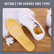 Load image into Gallery viewer, Thickened Plush Insole