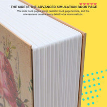 Load image into Gallery viewer, Secret Book Safe Box