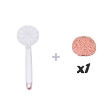 Load image into Gallery viewer, Nano Bamboo Fiber Cleaning Ball