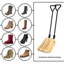 Load image into Gallery viewer, Wooden Shoe Stretcher(New style)(Limited Time Promotion-50% OFF)