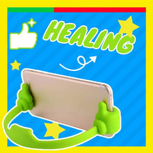 Load image into Gallery viewer, ?Christmas Sale 50% OFF?Thumbs Up Lazy Phone Stand