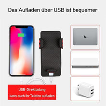 Load image into Gallery viewer, Fahrradtelefonhalter