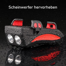 Load image into Gallery viewer, Fahrradtelefonhalter