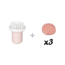 Load image into Gallery viewer, Nano Bamboo Fiber Cleaning Ball