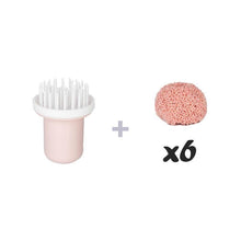 Load image into Gallery viewer, Nano Bamboo Fiber Cleaning Ball