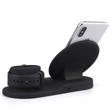 Load image into Gallery viewer, 3 in 1 Smart Quick Charger