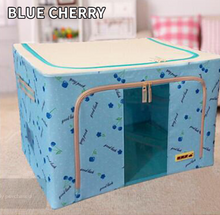 Load image into Gallery viewer, Oxford Cloth Steel Frame Aufbewahrungsbox🎉BIG SALE - 50% RABATT