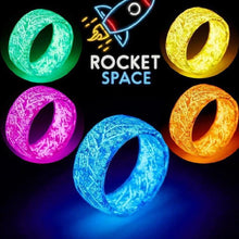 Load image into Gallery viewer, GLO RING COLLECTION