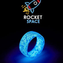 Load image into Gallery viewer, GLO RING COLLECTION