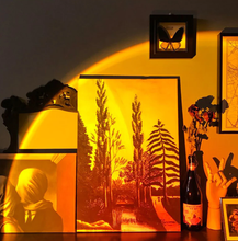 Load image into Gallery viewer, Eternal Sunset Lamp