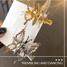 Load image into Gallery viewer, Move with Beauty Clip