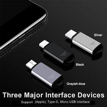 Load image into Gallery viewer, Infrared Mobile Phone Remote Control