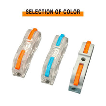 Load image into Gallery viewer, Quick Connection Terminal(10PCS)