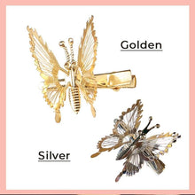 Load image into Gallery viewer, Move with Beauty Clip