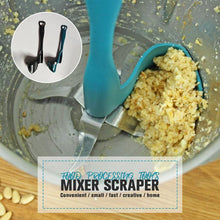 Load image into Gallery viewer, Mixer Scraper