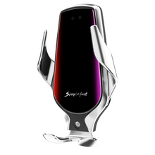 Load image into Gallery viewer, Wireless Charging Holder