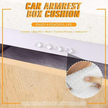 Load image into Gallery viewer, Transparent Rubber Bumper Feet Pads