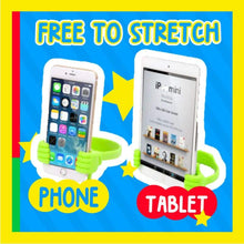 Load image into Gallery viewer, ?Christmas Sale 50% OFF?Thumbs Up Lazy Phone Stand