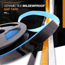 Load image into Gallery viewer, Ceramic Tile Mildewproof Gap Tape (Limited time promotion-50% OFF)