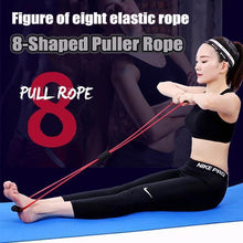 Load image into Gallery viewer, 8-Shaped Puller Rope