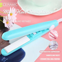 Load image into Gallery viewer, (Hot sale 50%OFF)Ceramic Mini Hair Curler