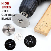 Load image into Gallery viewer, High Speed Steel Cutting Blade
