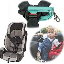 Load image into Gallery viewer, THE CAR SEAT KEY