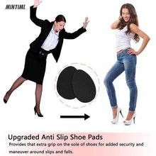 Load image into Gallery viewer, Mintiml Antiskid Mute Sole Protector(3 Pairs)