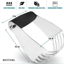 Load image into Gallery viewer, Mintiml Dough Mixer