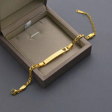 Load image into Gallery viewer, CUSTOM NAME BRACELET