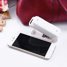 Load image into Gallery viewer, ✨Family essentials✨Mini Sealing Machine