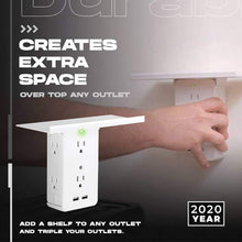 Load image into Gallery viewer, Expansion Socket & Bracket