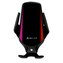 Load image into Gallery viewer, Wireless Charging Holder