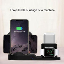 Load image into Gallery viewer, 3 in 1 Smart Quick Charger