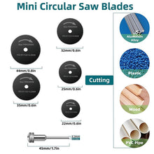 Load image into Gallery viewer, High Speed Steel Cutting Blade