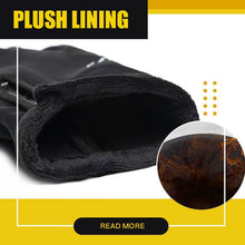 Load image into Gallery viewer, 【Winter Sales】Warm Thermal Gloves Cycling Running Driving Gloves
