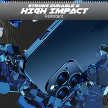 Load image into Gallery viewer, New iPhone Shockproof Anti-Fingerprint Case