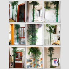 Load image into Gallery viewer, Pipeline Bamboo Forest (5PCS)