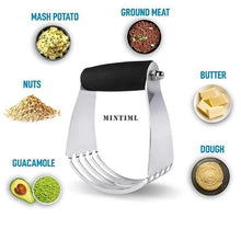 Load image into Gallery viewer, Mintiml Dough Mixer