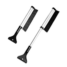 Load image into Gallery viewer, Car Telescopic Snow Brush