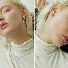 Load image into Gallery viewer, (Christmas special only $12.99)Jewelry Snake Climbers Earrings