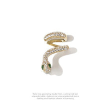 Load image into Gallery viewer, (Christmas special only $12.99)Jewelry Snake Climbers Earrings