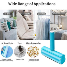Load image into Gallery viewer, Super Viscous Washable Lint Roller