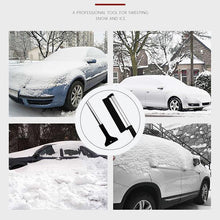 Load image into Gallery viewer, Car Telescopic Snow Brush