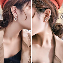 Load image into Gallery viewer, (Christmas special only $12.99)Jewelry Snake Climbers Earrings