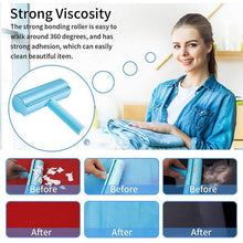 Load image into Gallery viewer, Super Viscous Washable Lint Roller