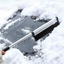 Load image into Gallery viewer, Car Telescopic Snow Brush