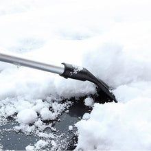 Load image into Gallery viewer, Car Telescopic Snow Brush