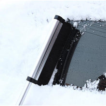 Load image into Gallery viewer, Car Telescopic Snow Brush